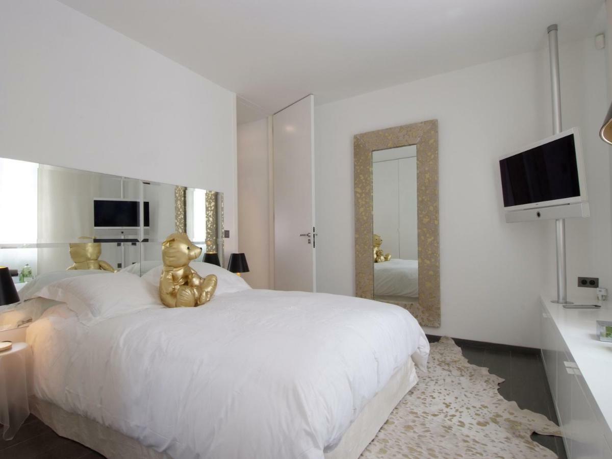 Apartment Saint-Tropez Dış mekan fotoğraf